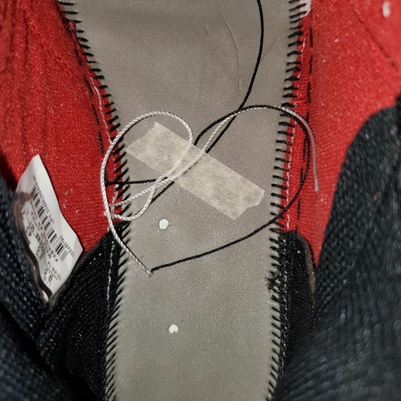 Air jordan 1 high chicago 2015 - Picture 9 of 12